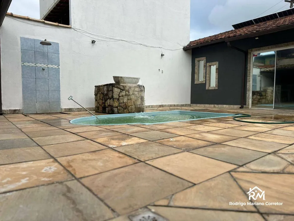 Casa, 3 quartos, 101 m² - Foto 6