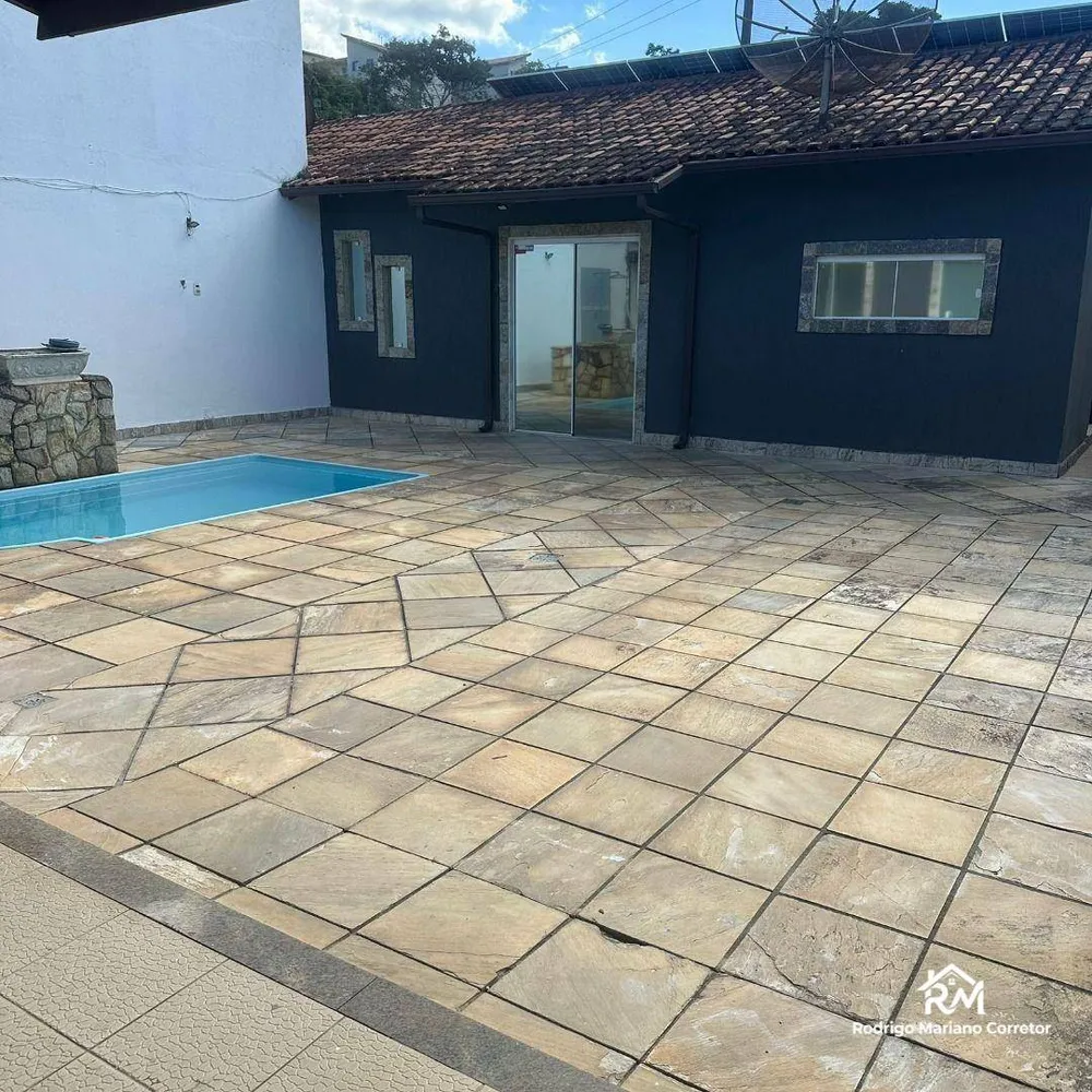 Casa, 3 quartos, 101 m² - Foto 1