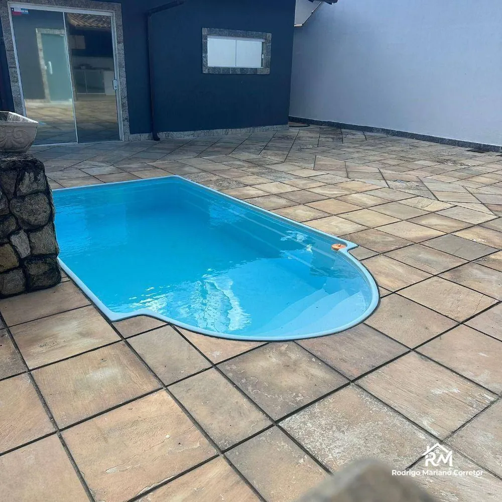 Casa, 3 quartos, 101 m² - Foto 2