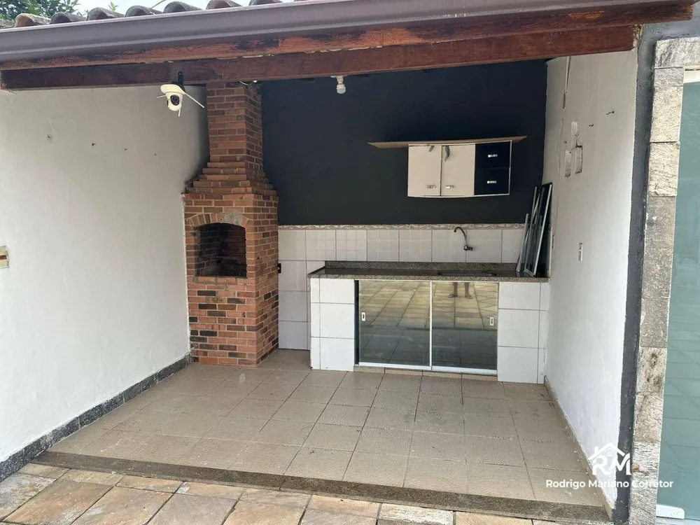 Casa, 3 quartos, 101 m² - Foto 25