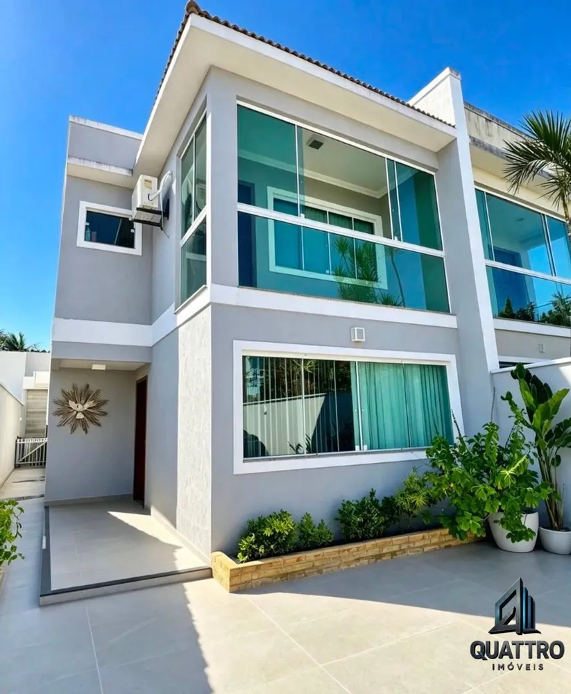 Casa, 3 quartos, 120 m² - Foto 1
