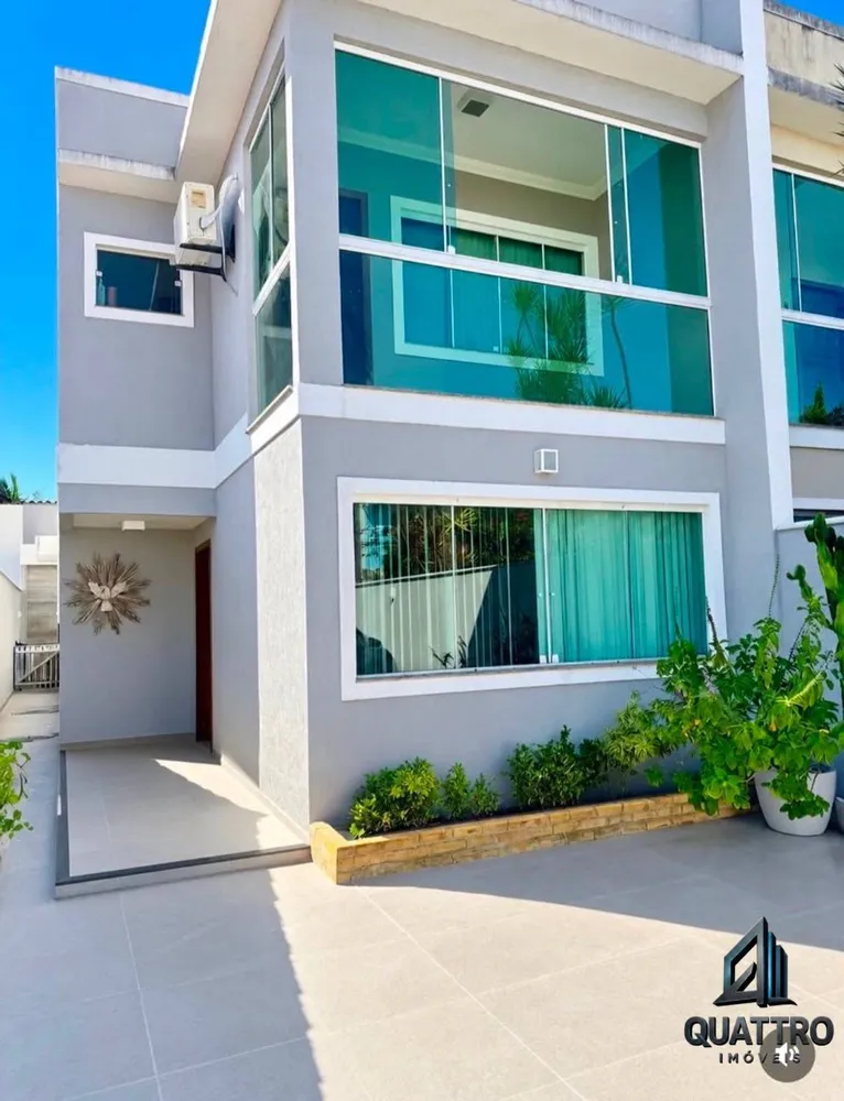 Casa, 3 quartos, 120 m² - Foto 10