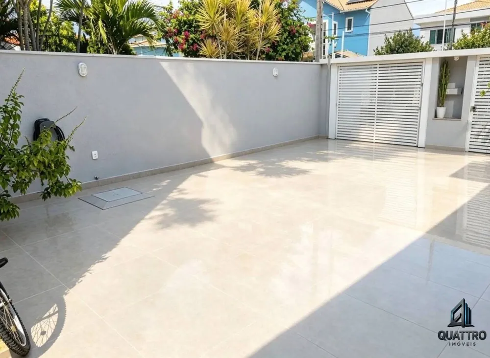 Casa, 3 quartos, 120 m² - Foto 8