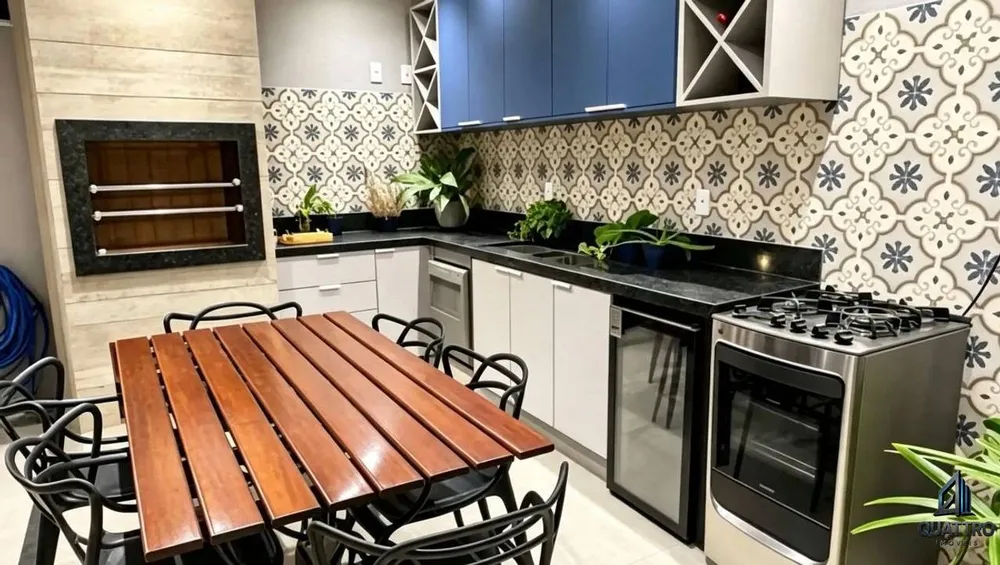 Casa, 3 quartos, 120 m² - Foto 5