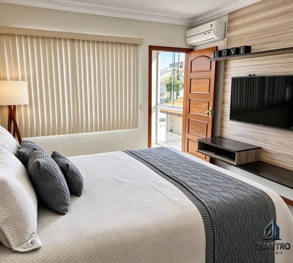 Casa, 3 quartos, 120 m² - Foto 3