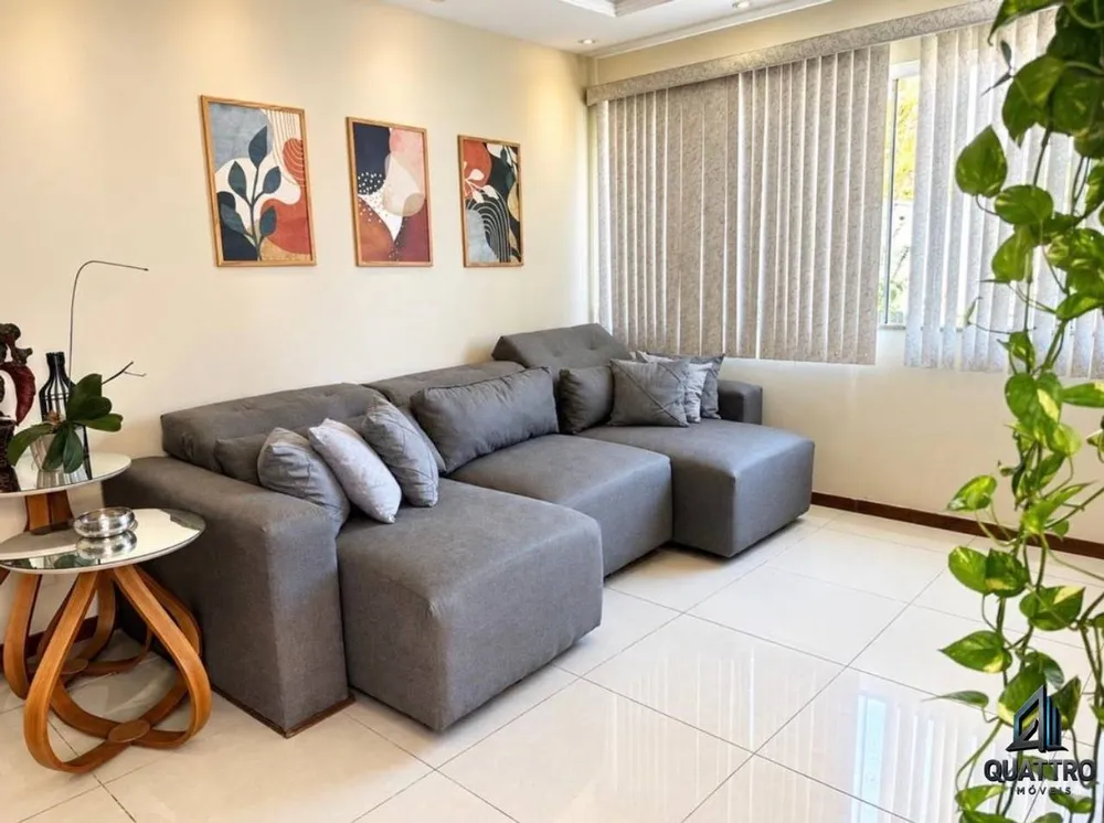 Casa, 3 quartos, 120 m² - Foto 9