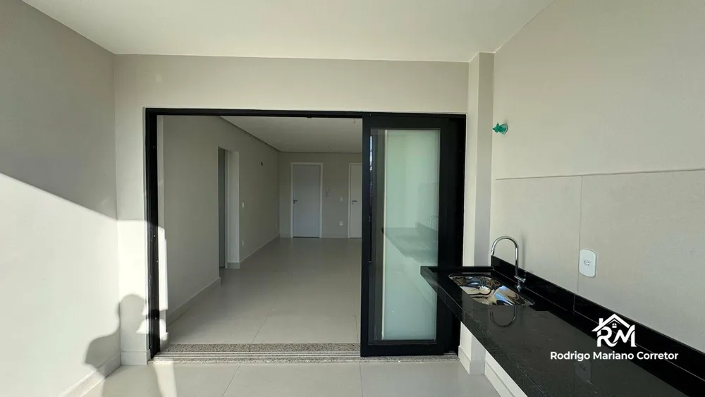 Apartamento, 2 quartos, 100 m² - Foto 2