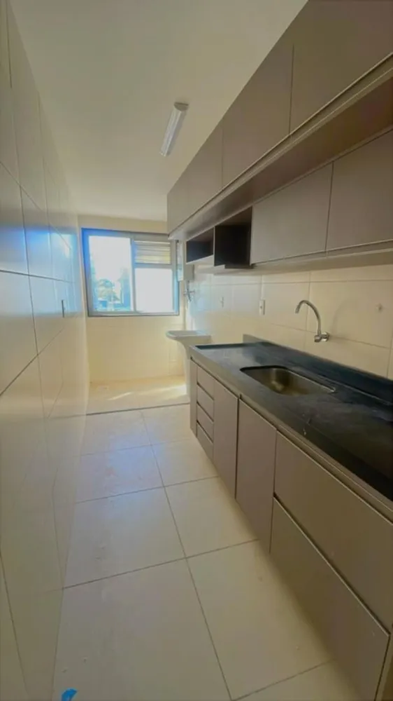 Apartamento, 2 quartos, 63 m² - Foto 2
