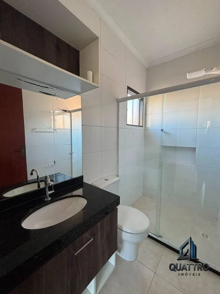 Casa, 2 quartos, 80 m² - Foto 22