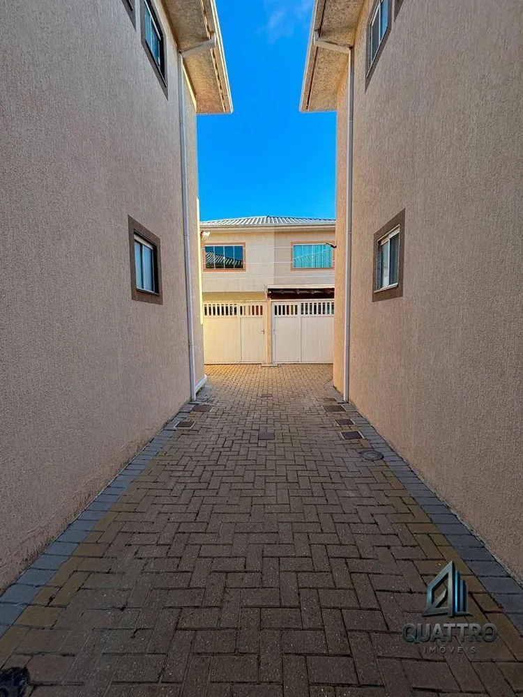 Casa, 2 quartos, 80 m² - Foto 9