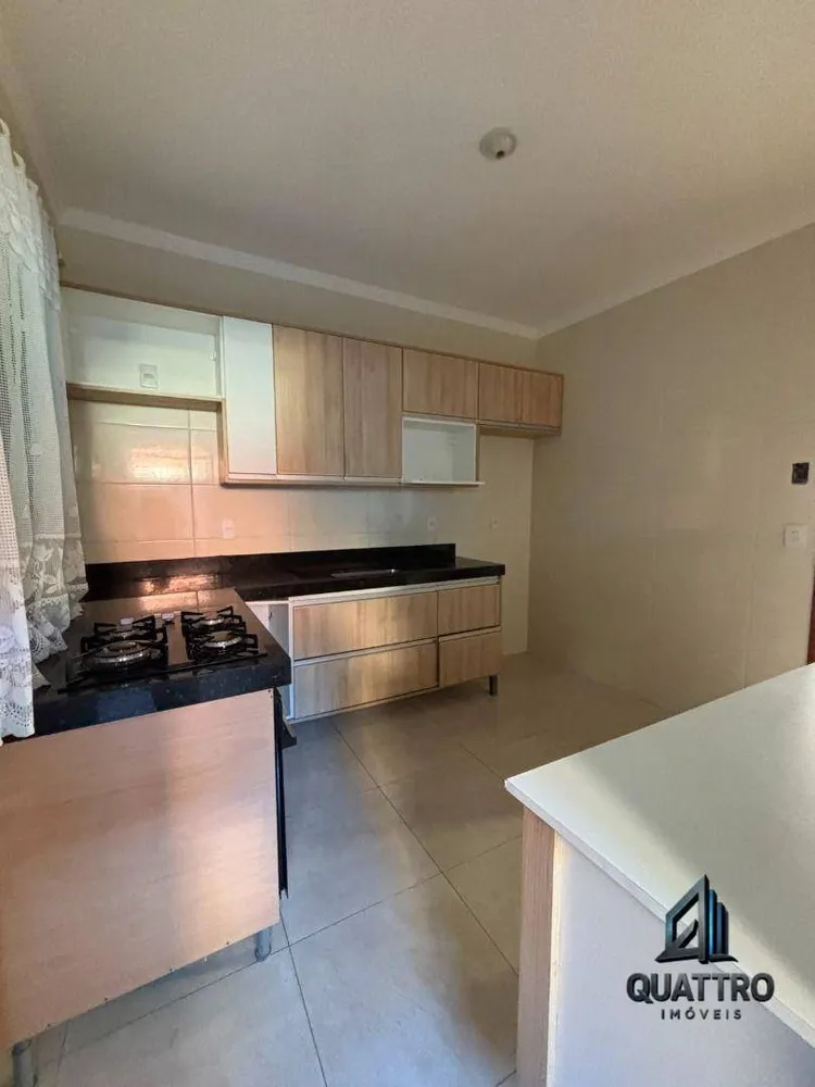 Casa, 2 quartos, 80 m² - Foto 2