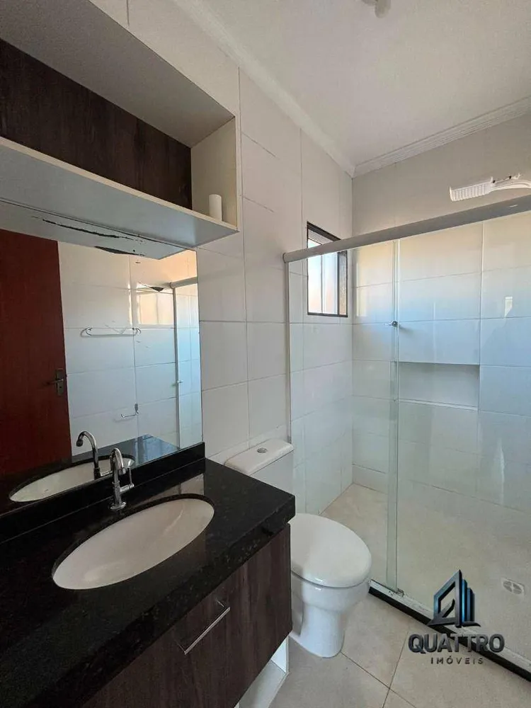 Casa, 2 quartos, 80 m² - Foto 3
