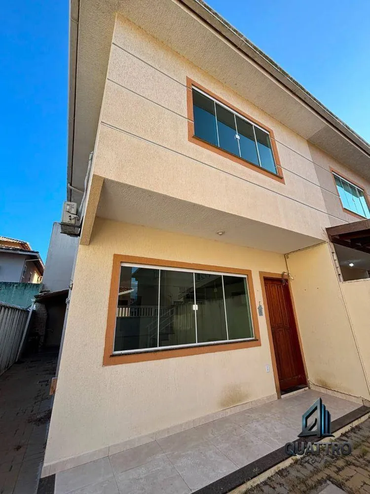 Casa, 2 quartos, 80 m² - Foto 1