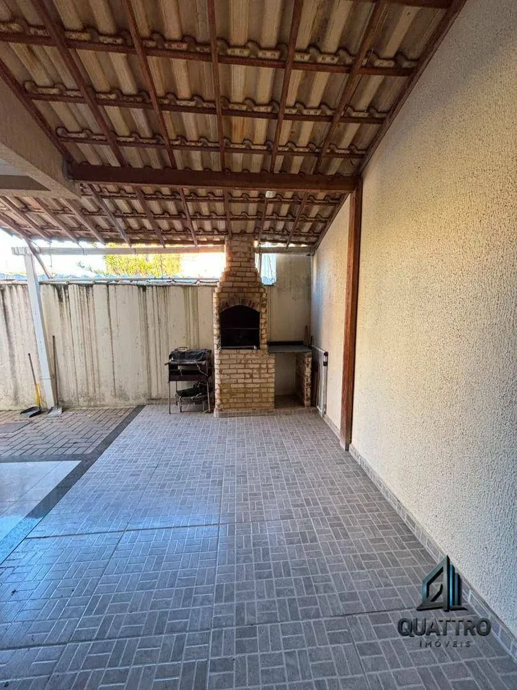 Casa, 2 quartos, 80 m² - Foto 10