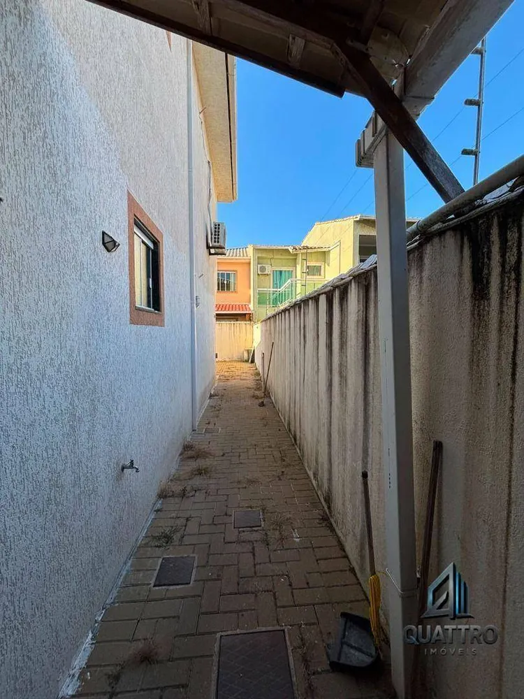 Casa, 2 quartos, 80 m² - Foto 13