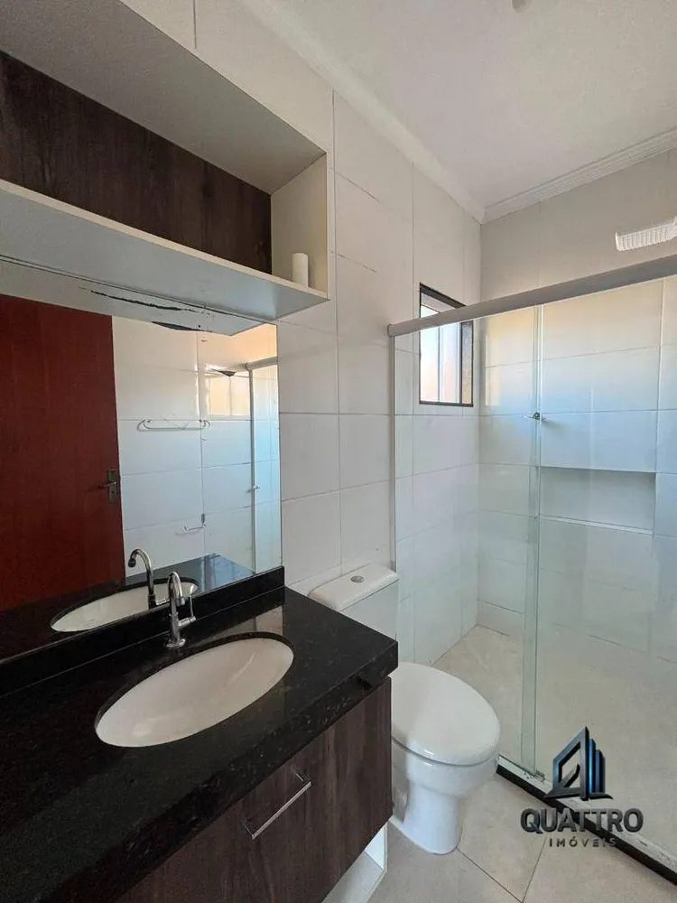 Casa, 2 quartos, 80 m² - Foto 10