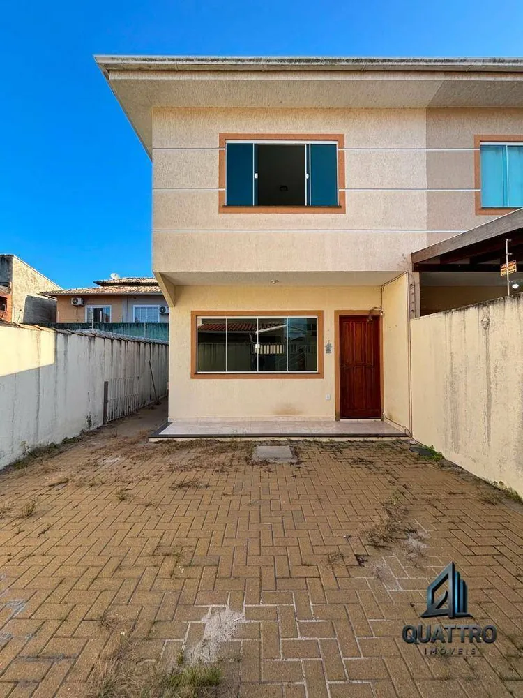 Casa, 2 quartos, 80 m² - Foto 17