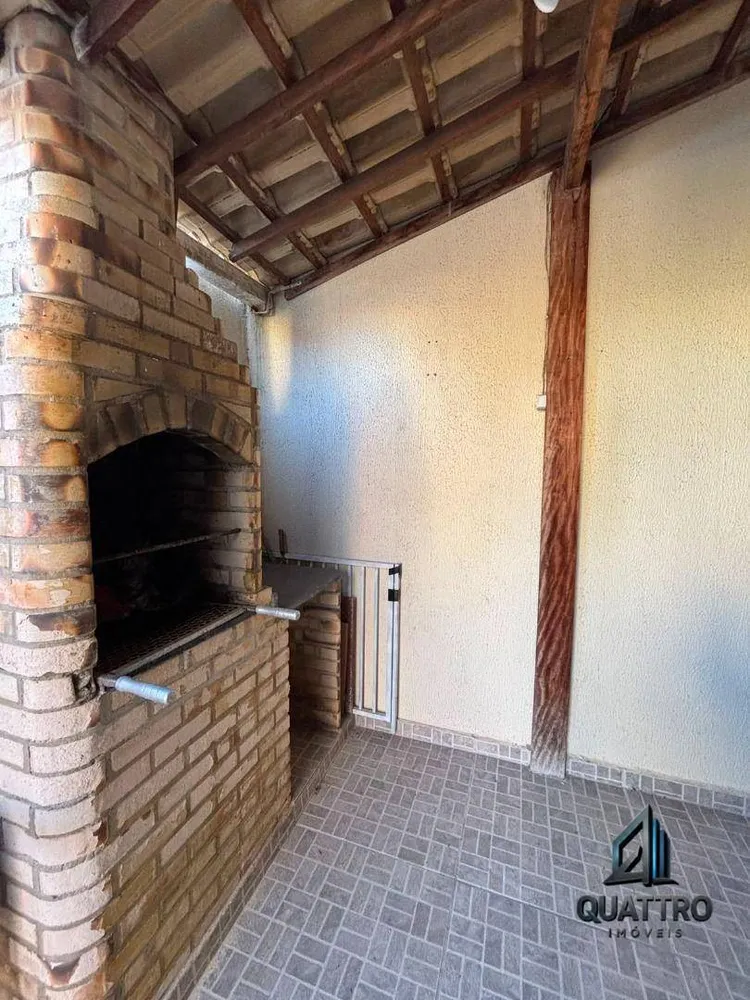 Casa, 2 quartos, 80 m² - Foto 14