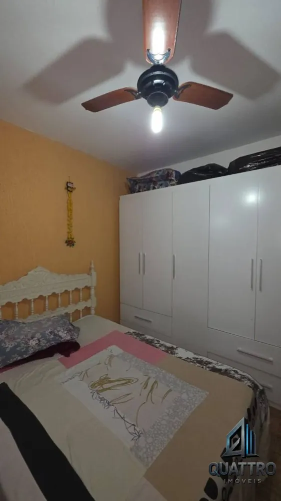 Casa de Condomínio, 2 quartos - Foto 10