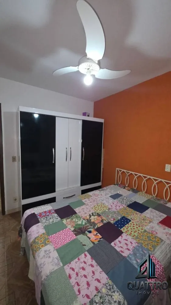 Casa de Condomínio, 2 quartos - Foto 4