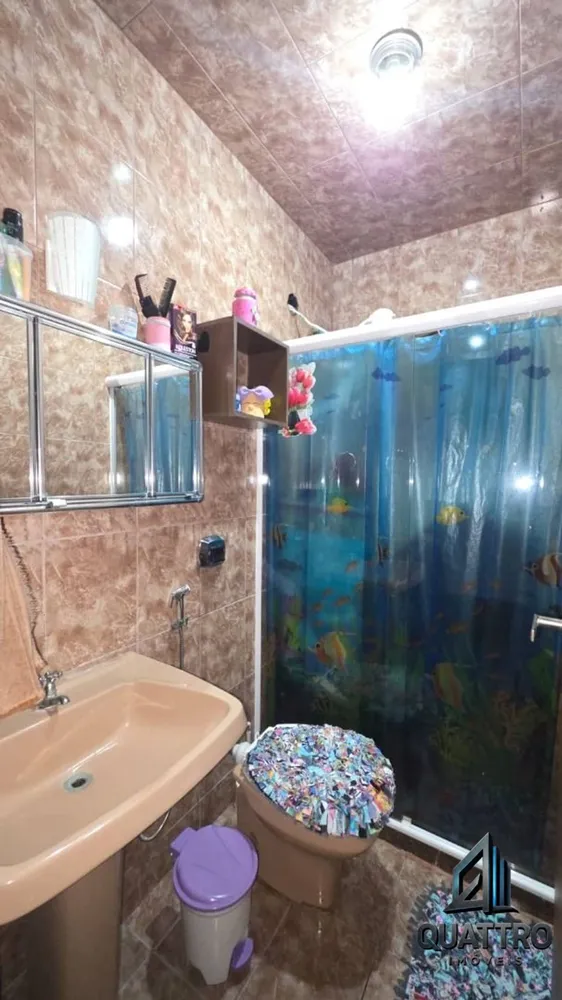 Casa de Condomínio, 2 quartos - Foto 8