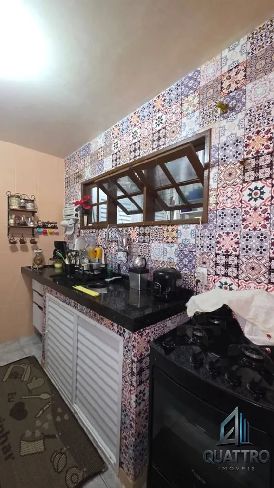 Casa de Condomínio, 2 quartos - Foto 6