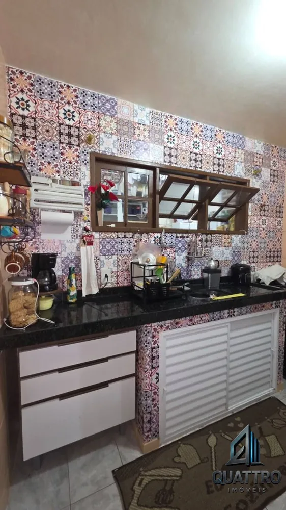 Casa de Condomínio, 2 quartos - Foto 3