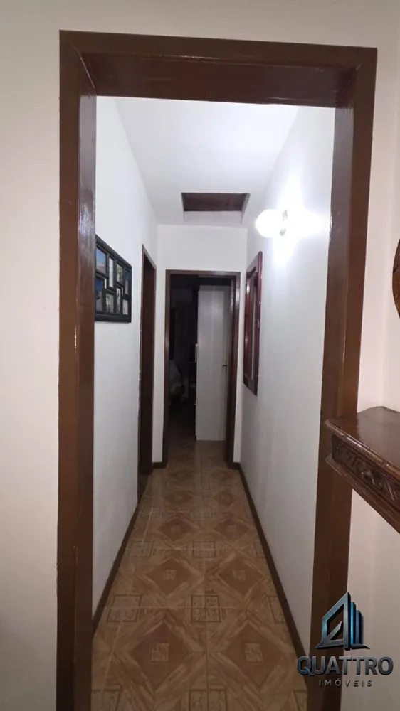 Casa de Condomínio, 2 quartos - Foto 12
