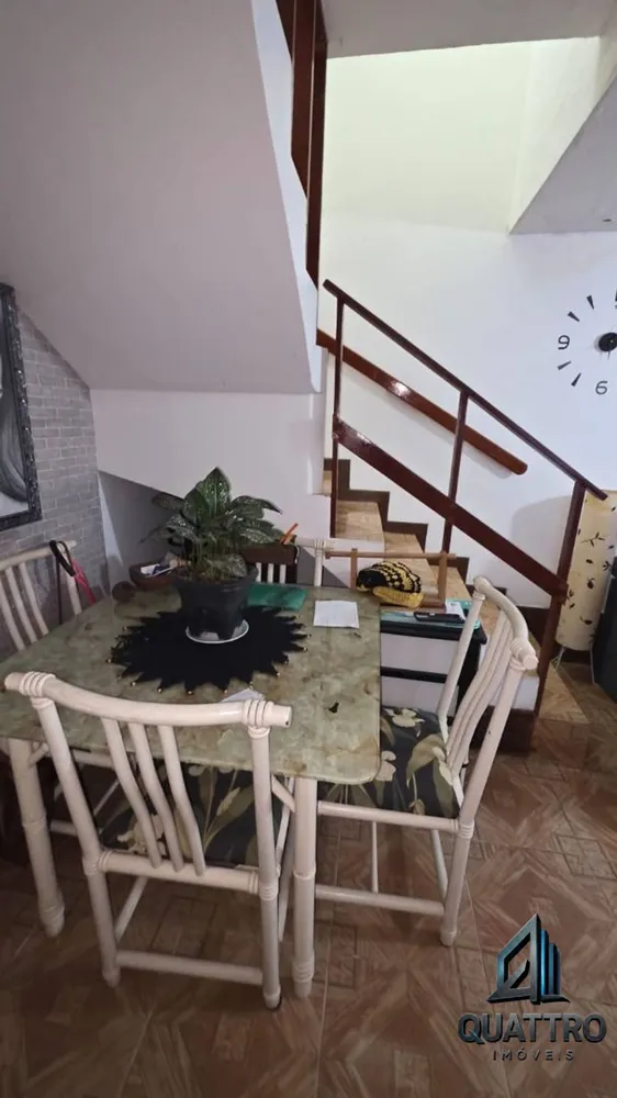 Casa de Condomínio, 2 quartos - Foto 7