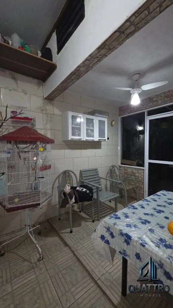Casa de Condomínio, 2 quartos - Foto 11