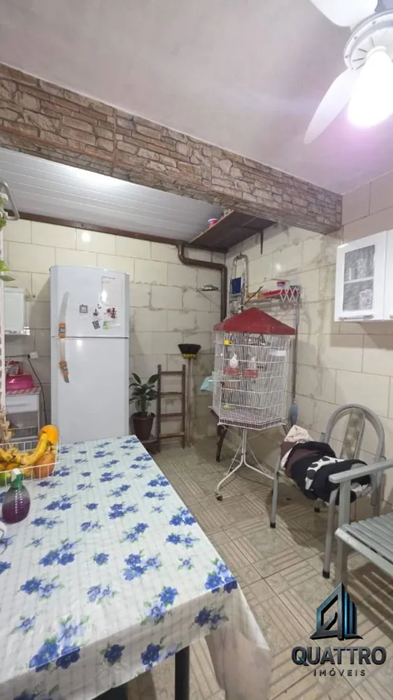 Casa de Condomínio, 2 quartos - Foto 13
