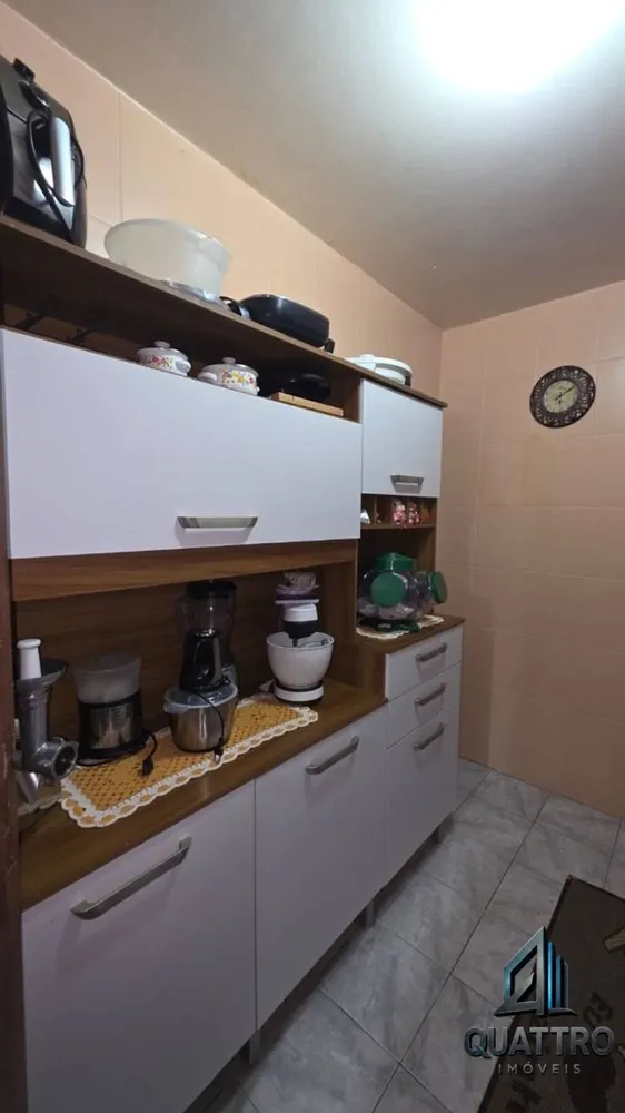 Casa de Condomínio, 2 quartos - Foto 5