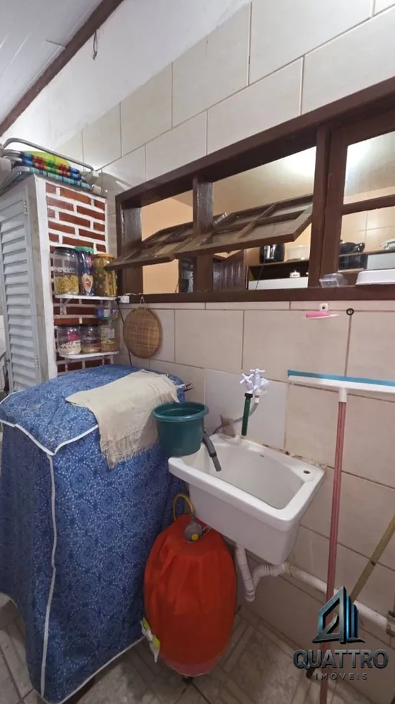 Casa de Condomínio, 2 quartos - Foto 2
