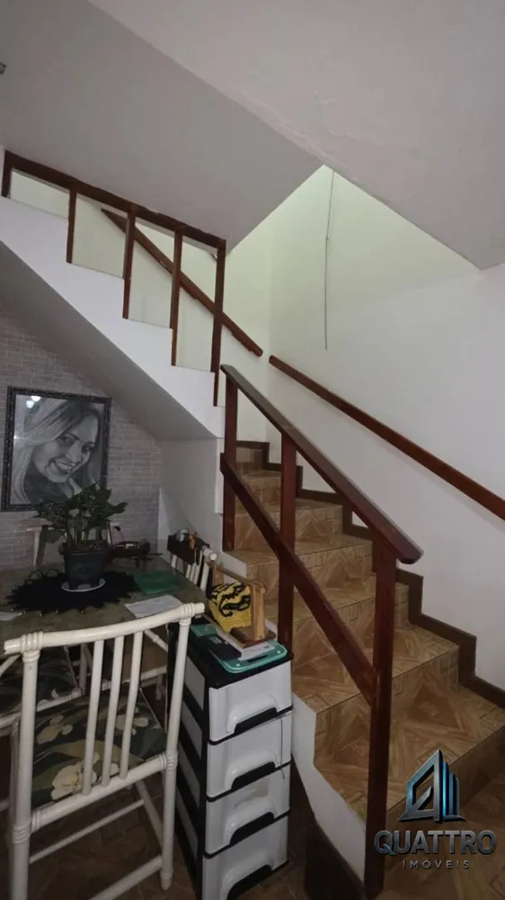 Casa de Condomínio, 2 quartos - Foto 17