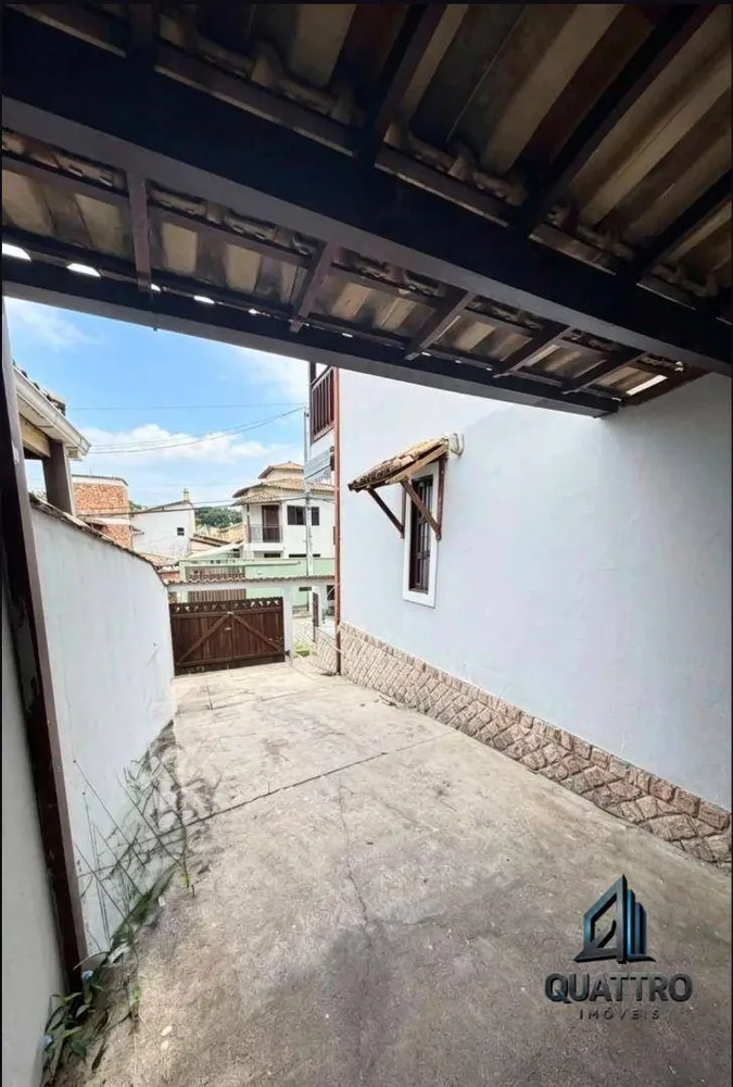 Casa, 2 quartos, 72 m² - Foto 15