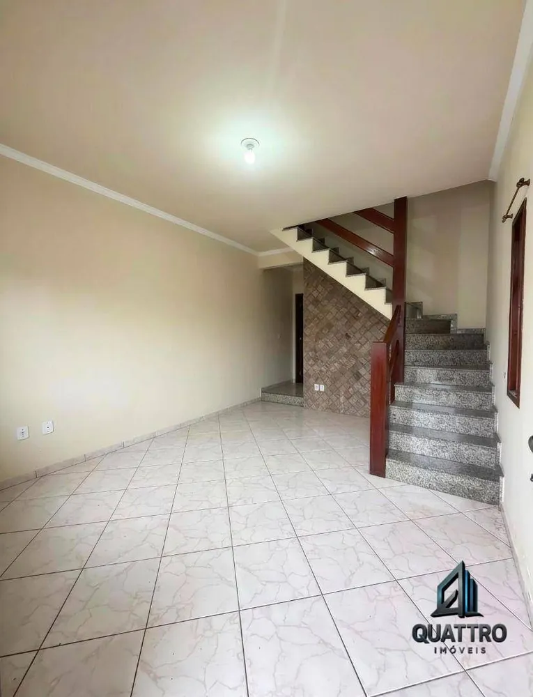 Casa, 2 quartos, 72 m² - Foto 3