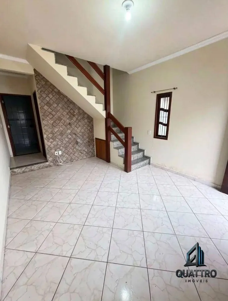 Casa, 2 quartos, 72 m² - Foto 4