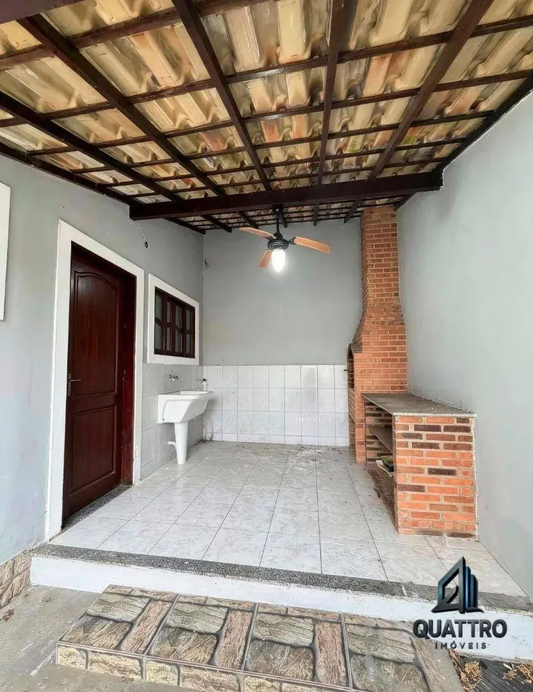 Casa, 2 quartos, 72 m² - Foto 14