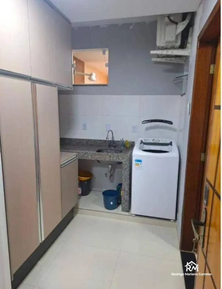 Casa, 3 quartos, 120 m² - Foto 22