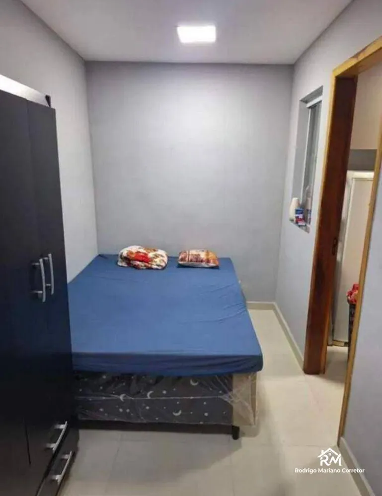 Casa, 3 quartos, 120 m² - Foto 20