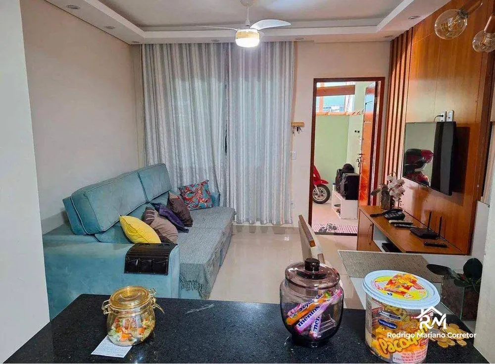Casa, 3 quartos, 120 m² - Foto 8