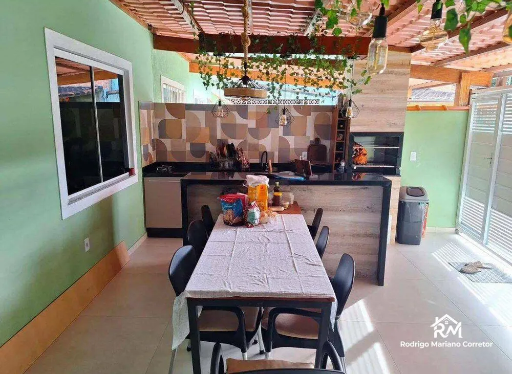 Casa, 3 quartos, 120 m² - Foto 5