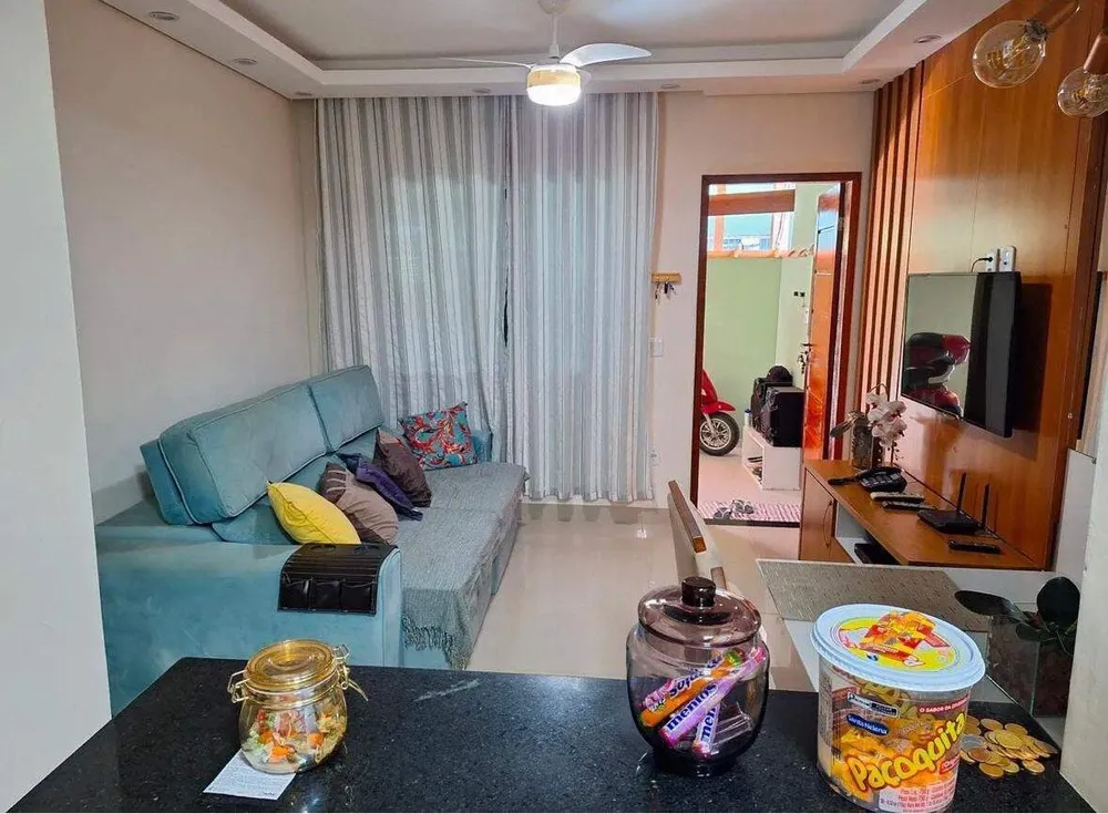 Casa, 3 quartos, 120 m² - Foto 1