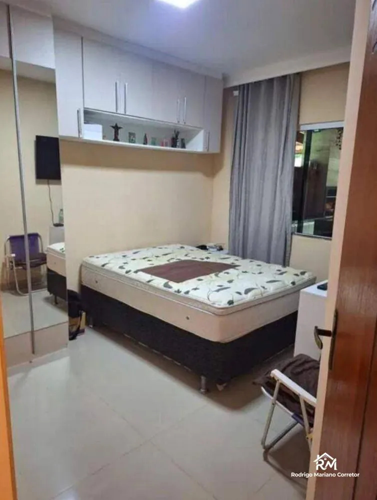 Casa, 3 quartos, 120 m² - Foto 14