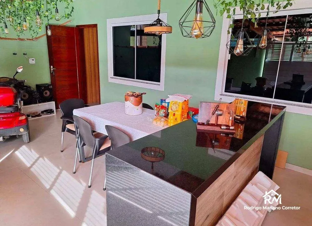 Casa, 3 quartos, 120 m² - Foto 24