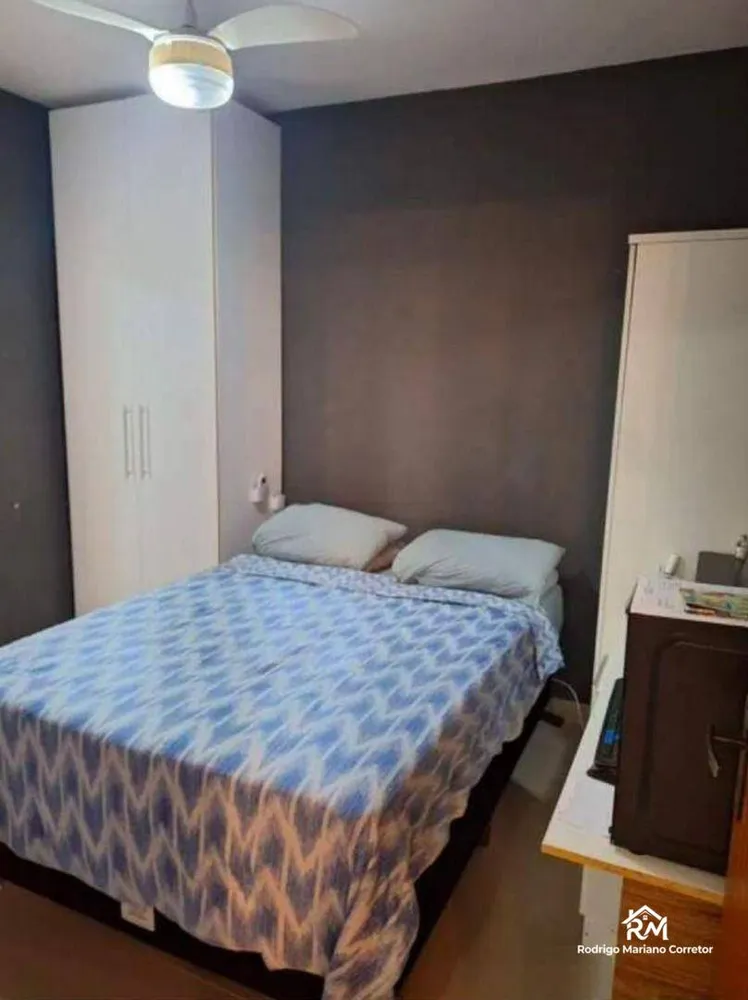 Casa, 3 quartos, 120 m² - Foto 12