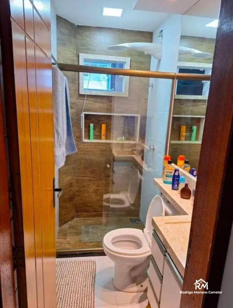 Casa, 3 quartos, 120 m² - Foto 21