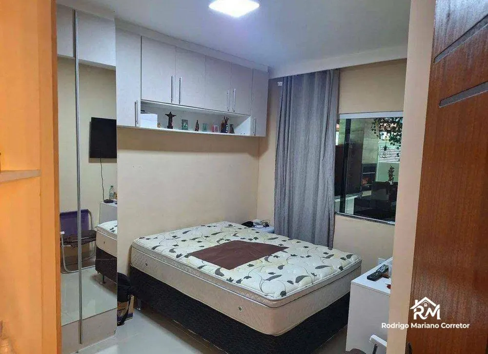 Casa, 3 quartos, 120 m² - Foto 13
