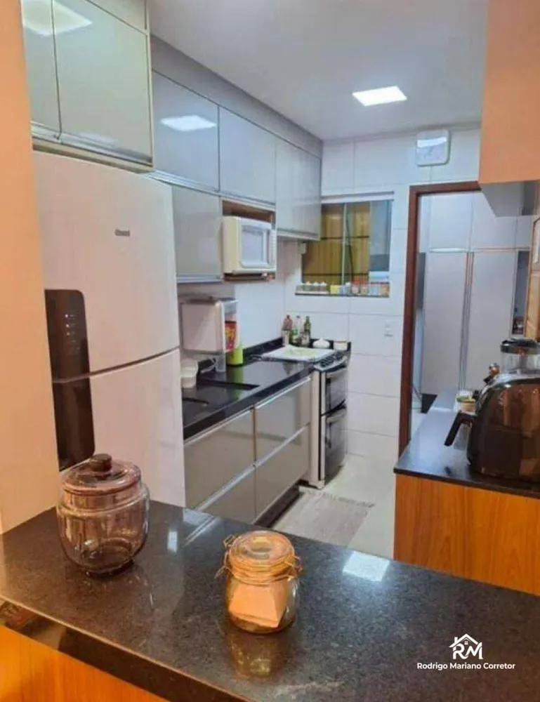 Casa, 3 quartos, 120 m² - Foto 11