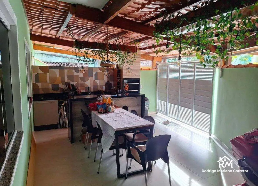 Casa, 3 quartos, 120 m² - Foto 23